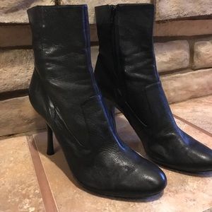 Calvin Klein Boots Nader